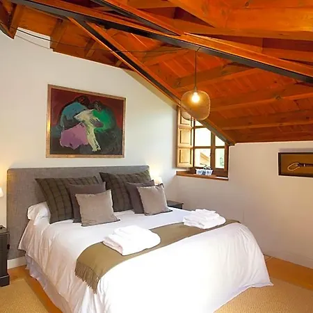 Hotel Casona De Indias