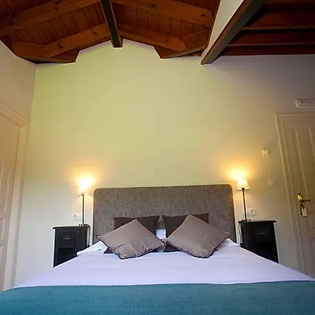 Hotel Casona De Indias Infiesto