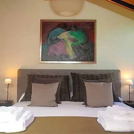 Casona De Indias Hotel