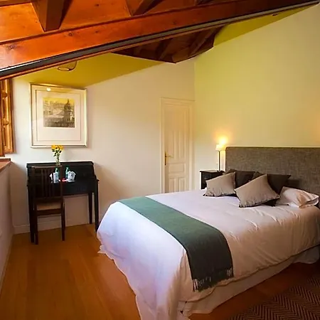 Casona De Indias *