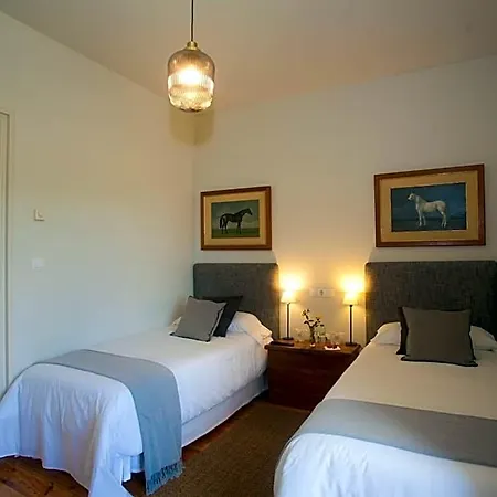 Hotel Casona De Indias