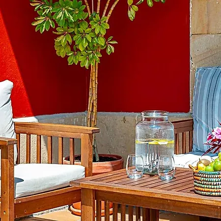 Casona De Indias Hotel Infiesto