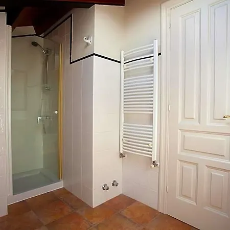 Hotel Casona De Indias Infiesto