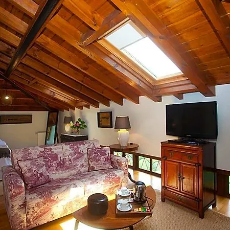 Casona De Indias Hotel