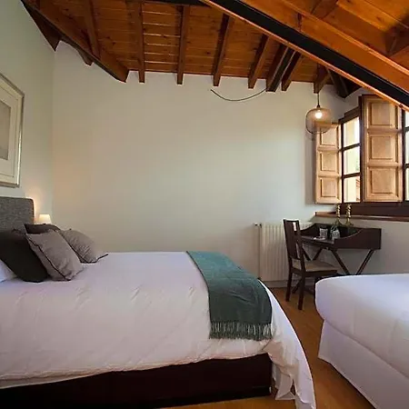 Hotel Casona De Indias *