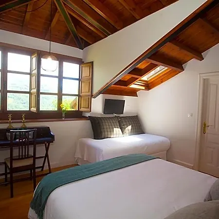Casona De Indias