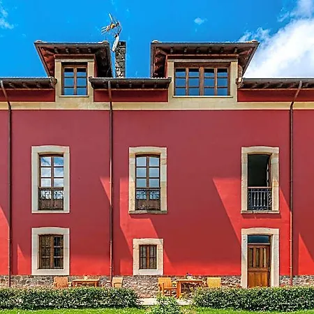 Casona De Indias Hotel