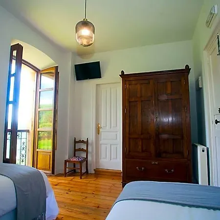 Hotel Casona De Indias *