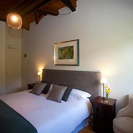 Casona De Indias