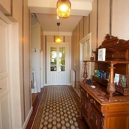 Casona De Indias Hotel