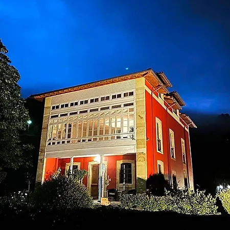 Hotel Casona De Indias *